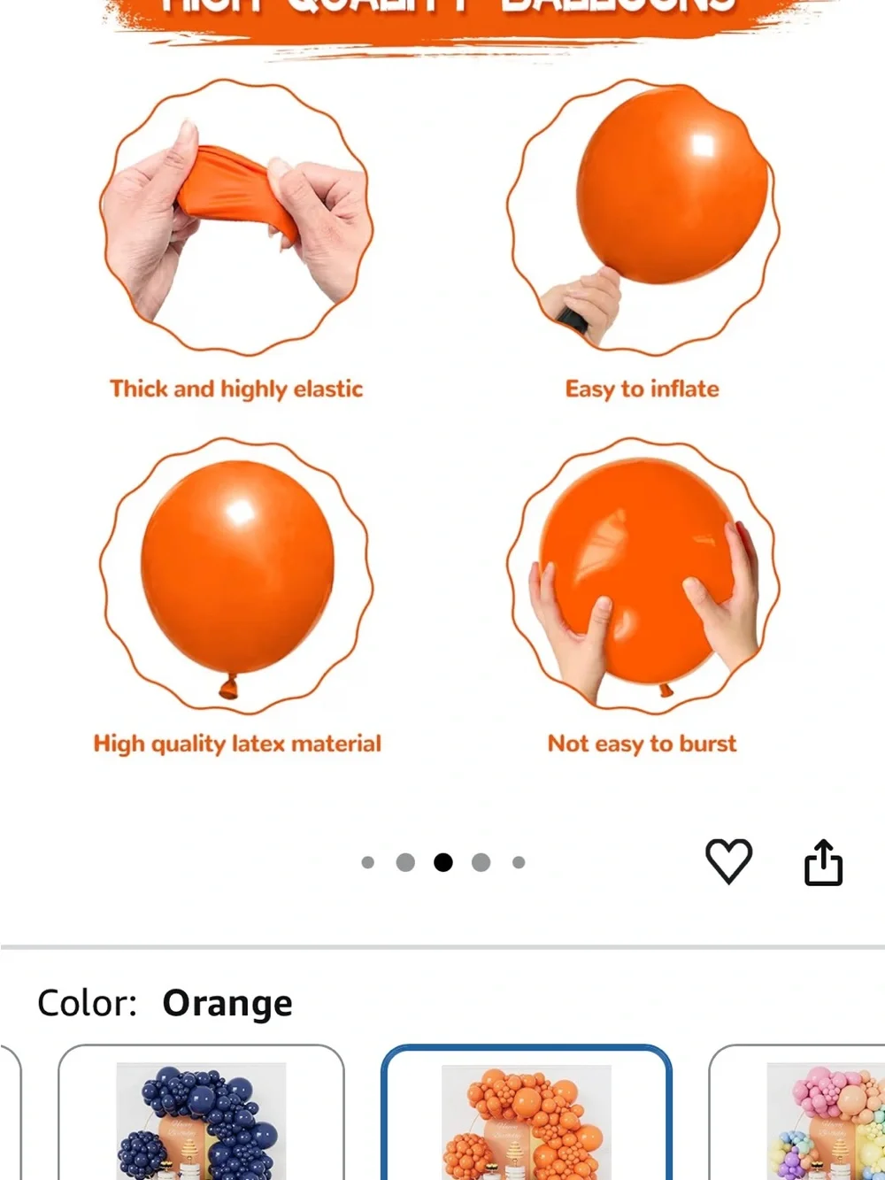 labeol bright orange